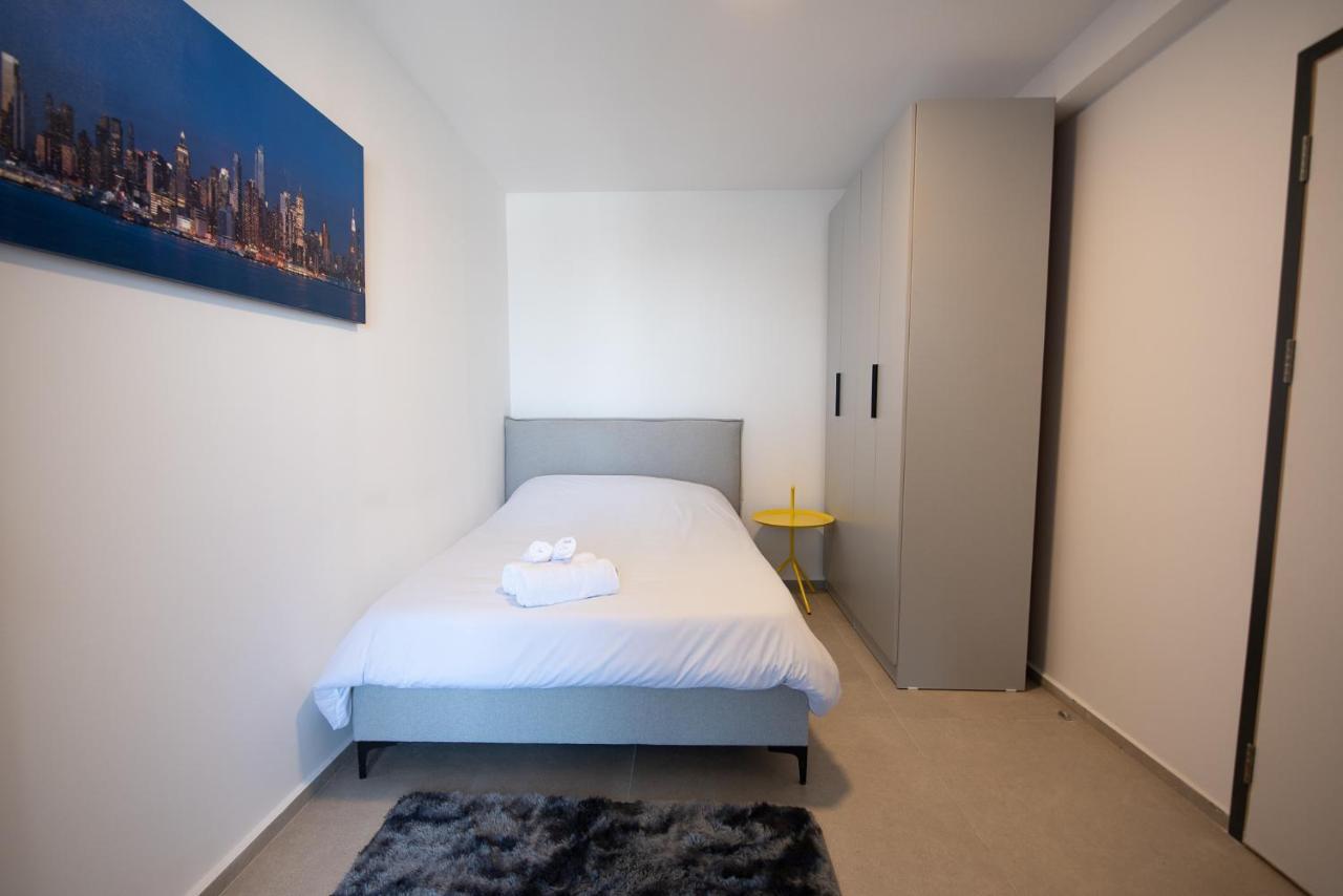 דירה Port - Downtown Luxury