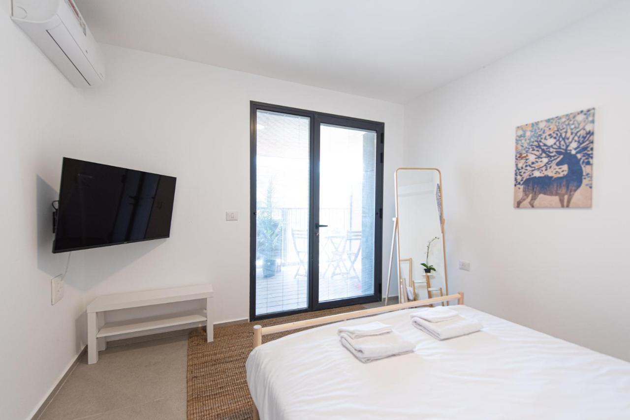 Port - Downtown Luxury דירה *