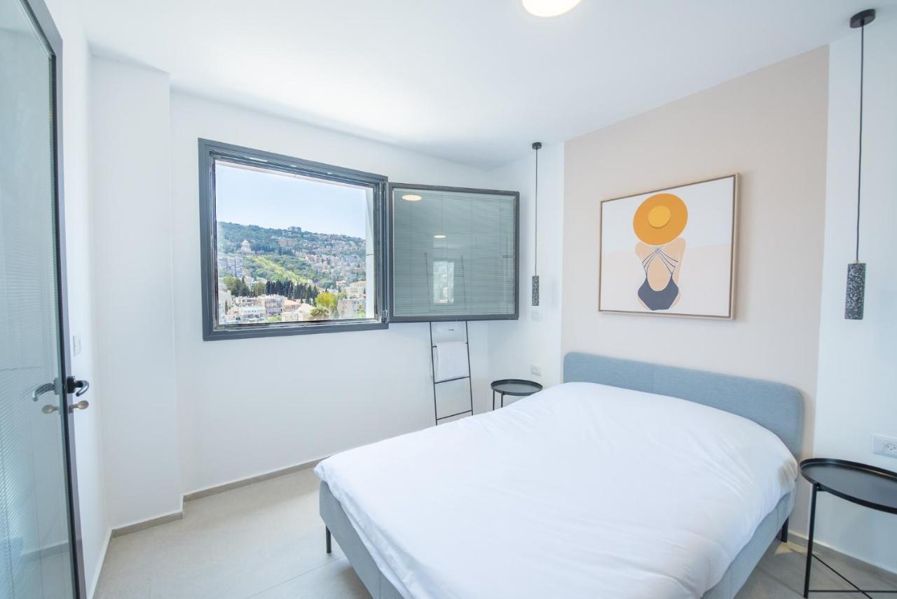Port - Downtown Luxury דירה