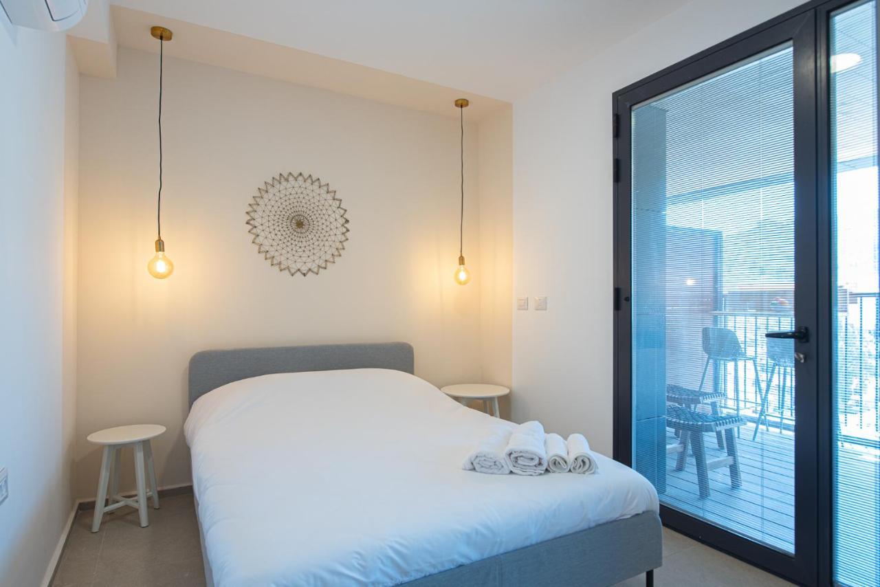 דירה Port - Downtown Luxury