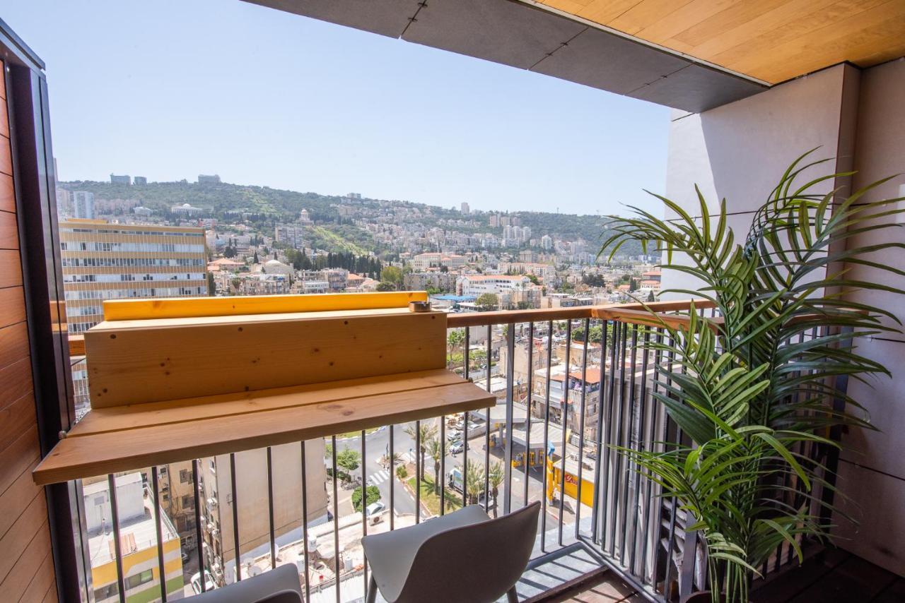 Port - Downtown Luxury דירה *