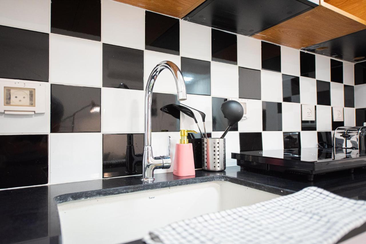 Port - Downtown Luxury Appartement