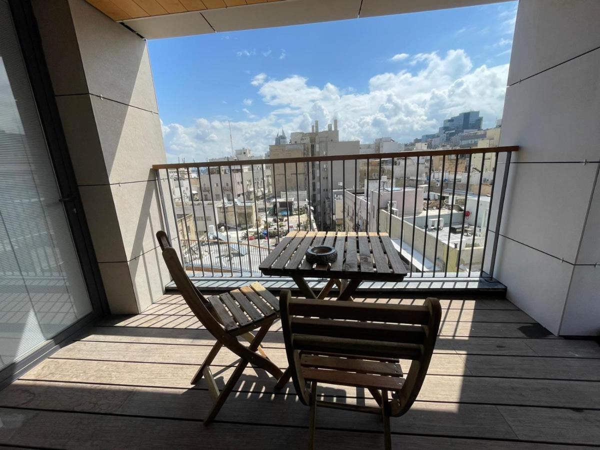 Port - Downtown Luxury דירה *