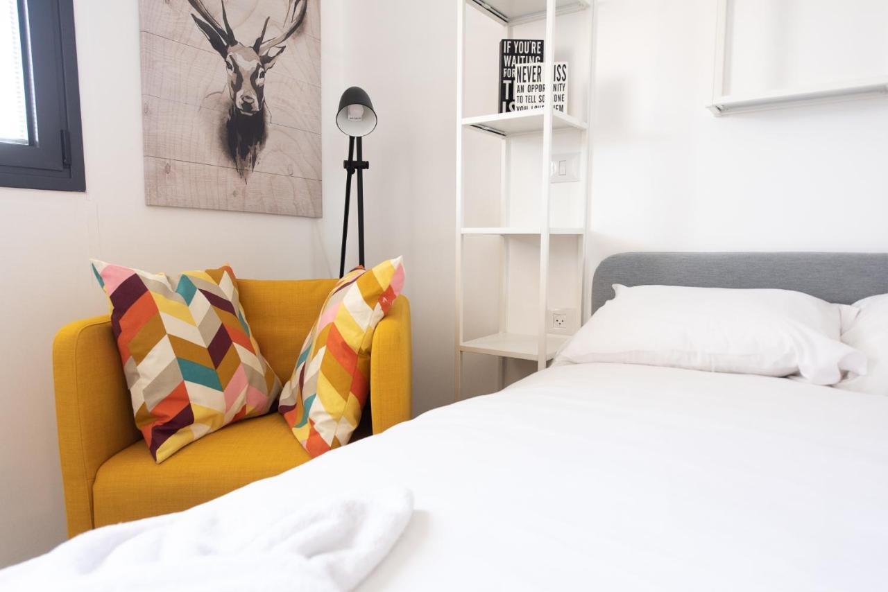 Port - Downtown Luxury *
