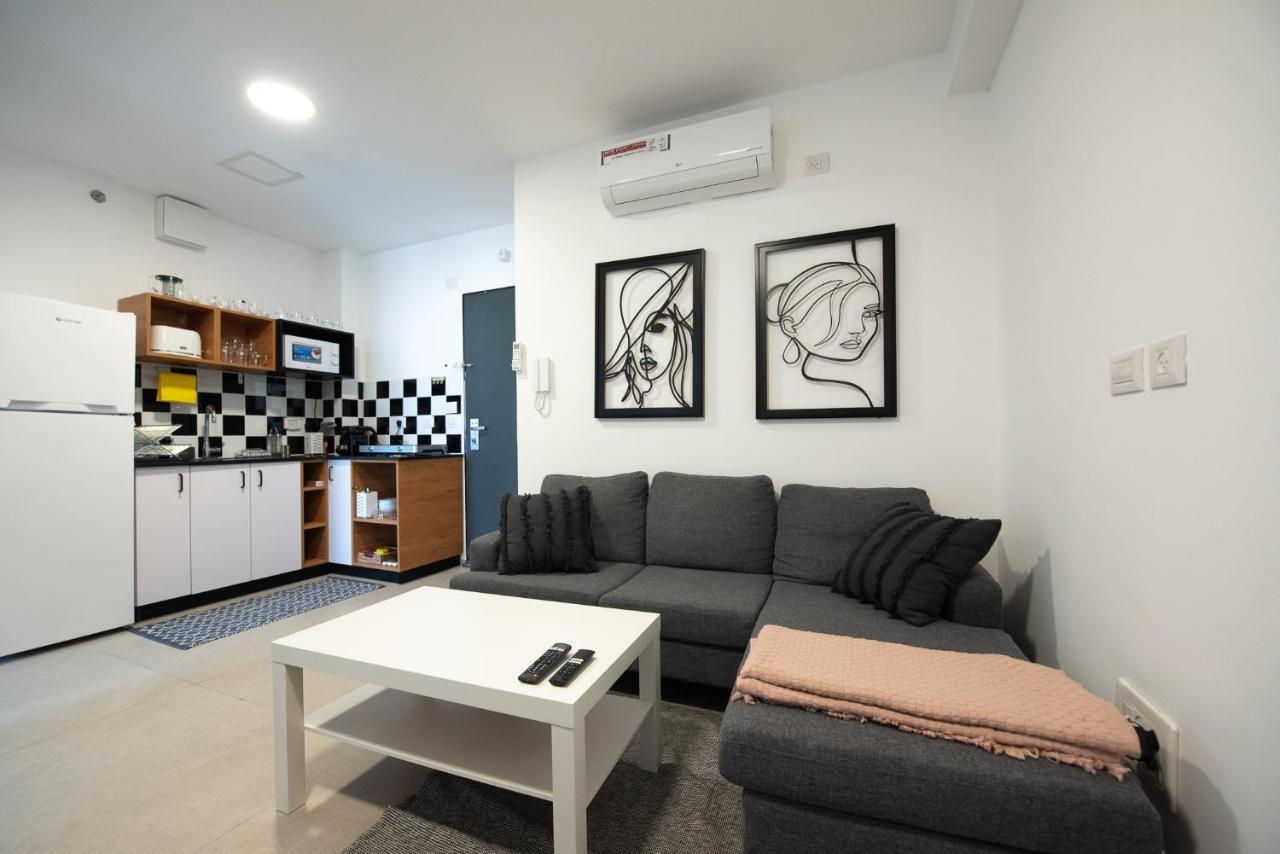 Port - Downtown Luxury חיפה