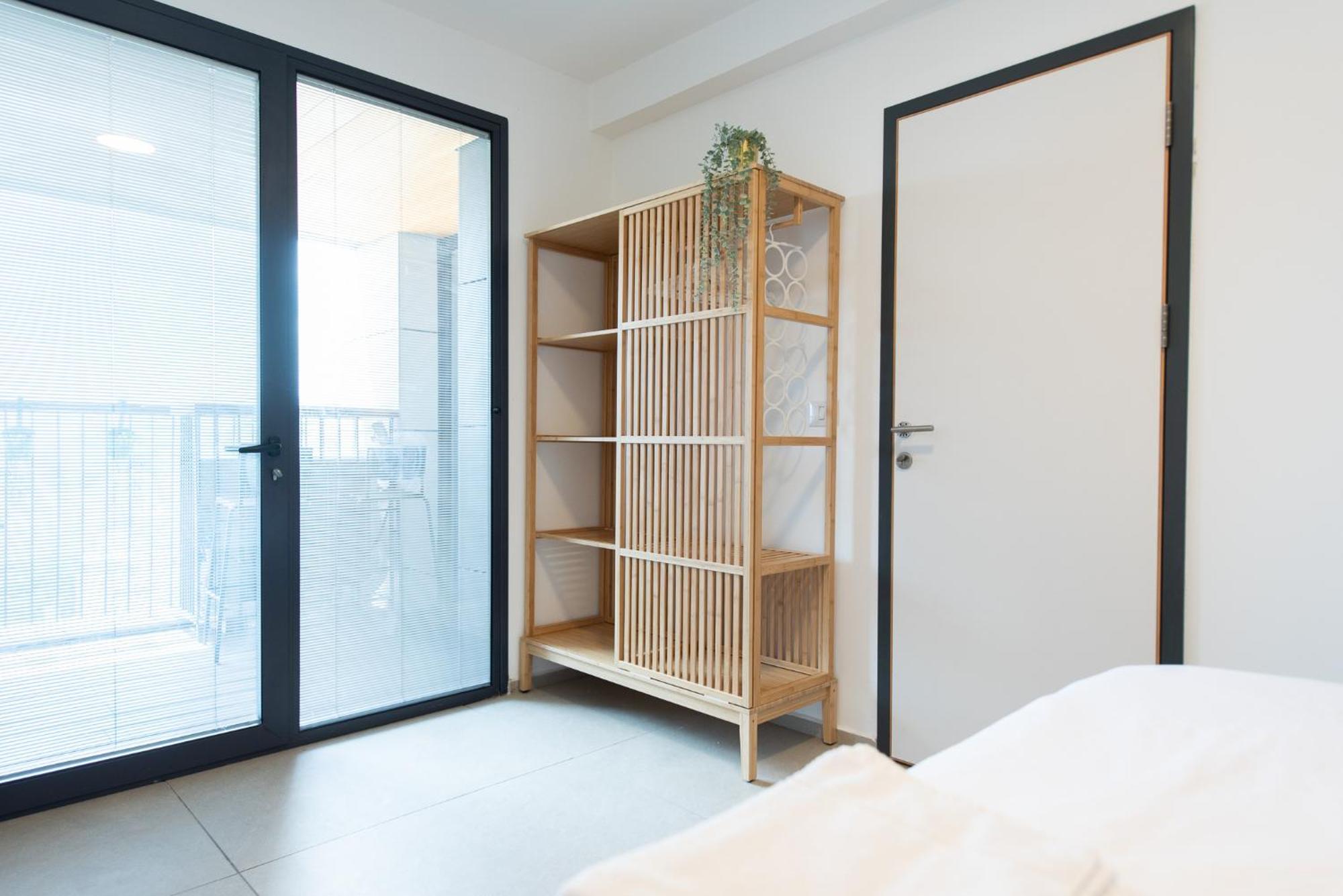 Port - Downtown Luxury דירה