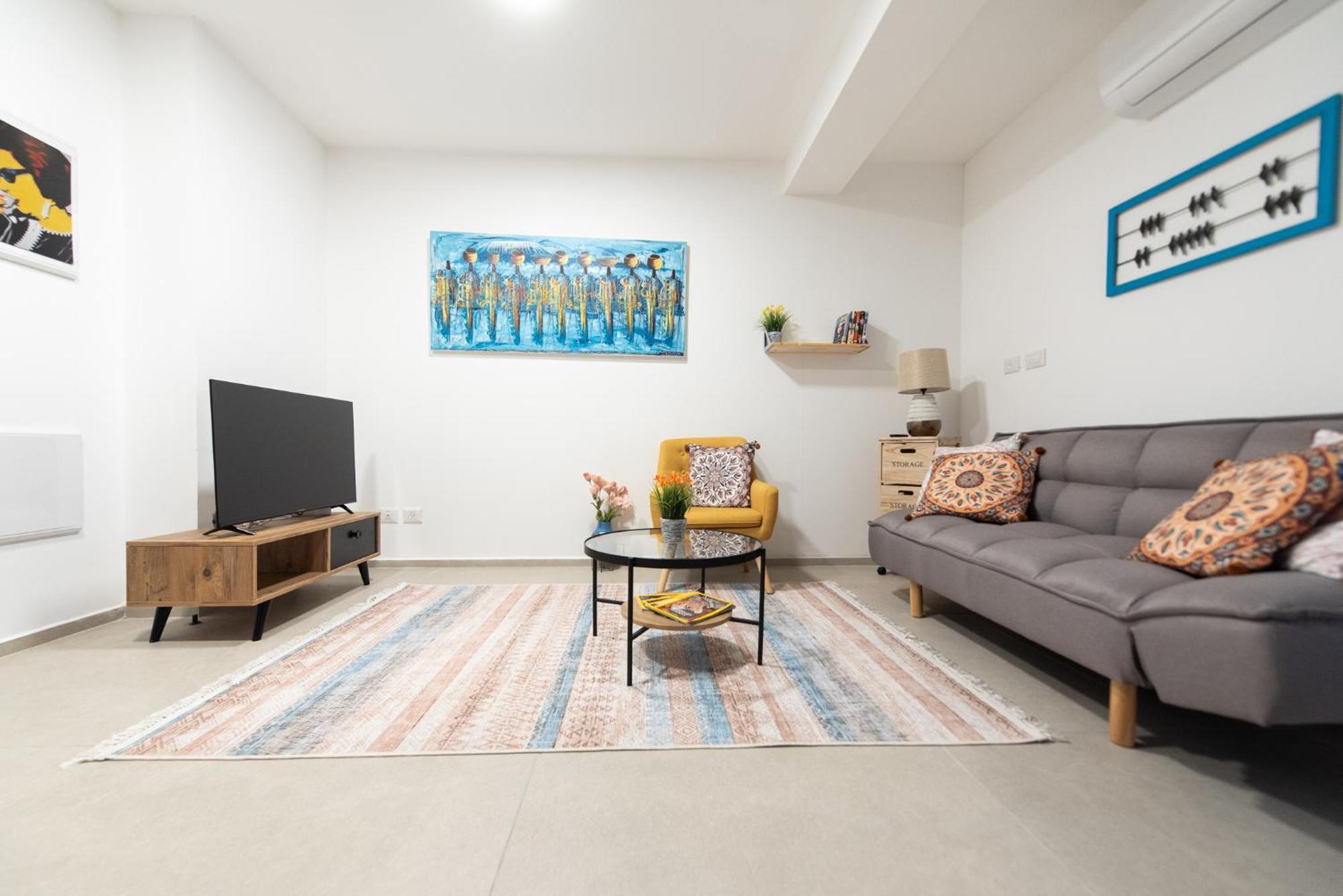 Port - Downtown Luxury Appartement