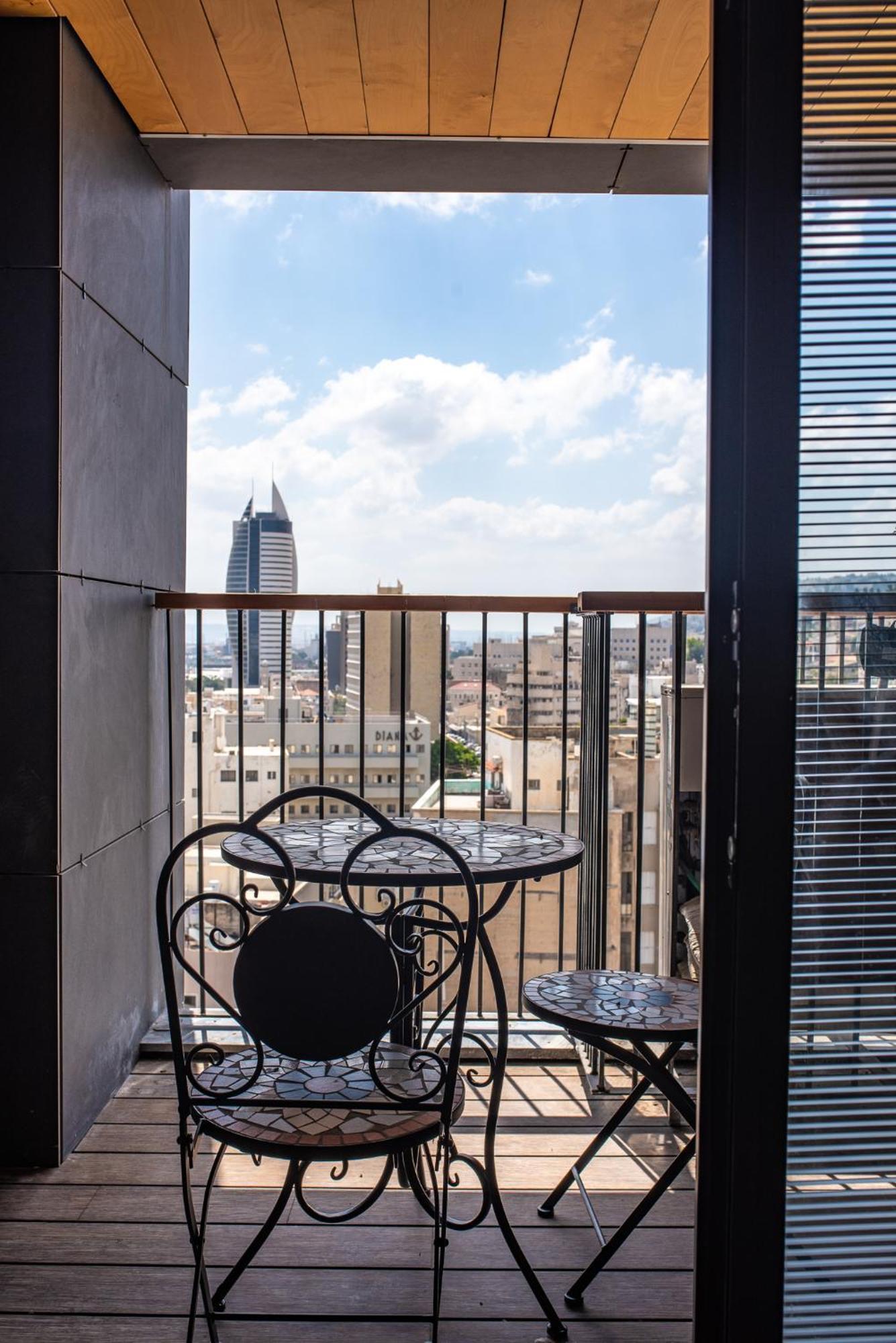 Port - Downtown Luxury *