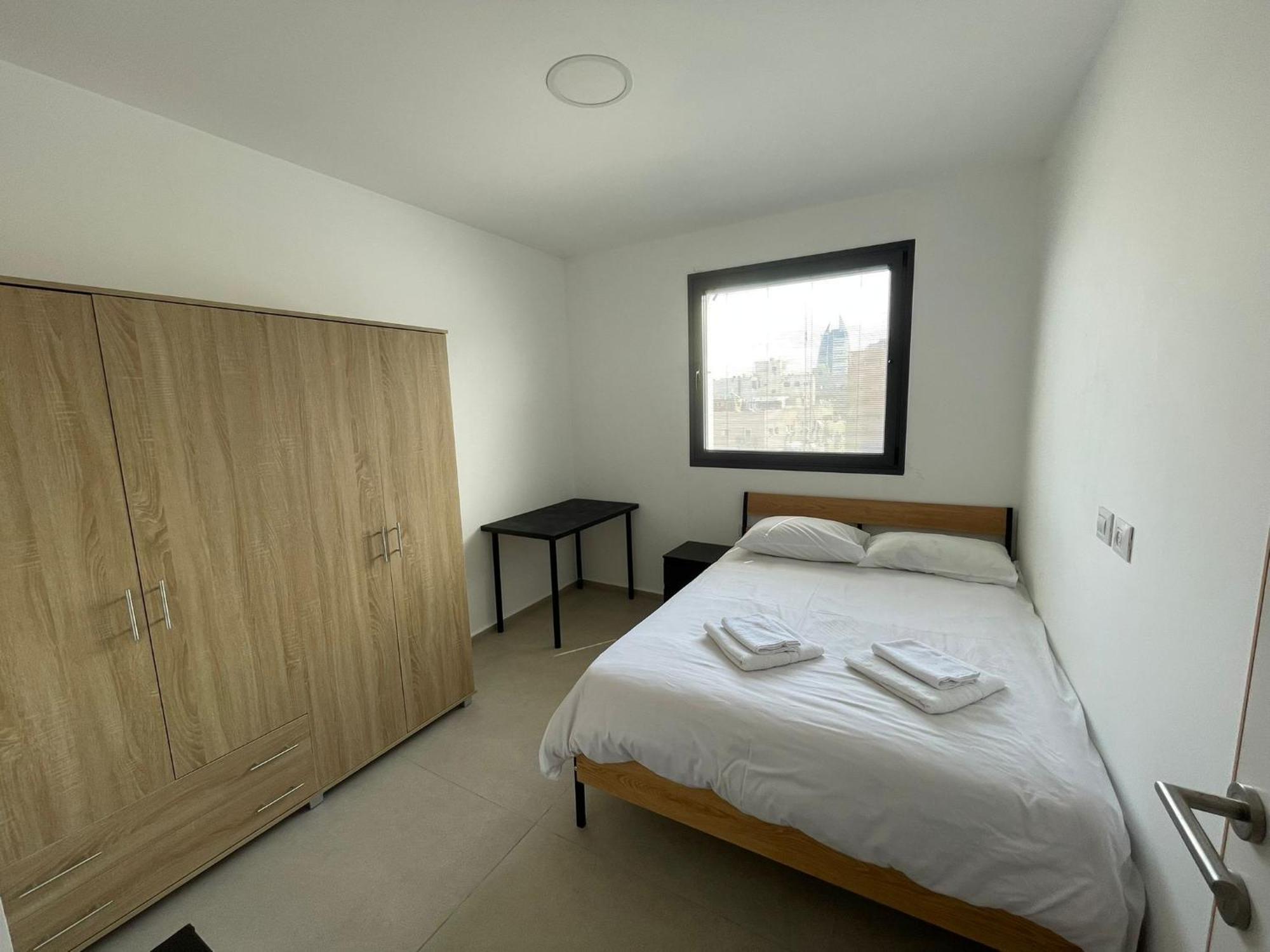Appartement Port - Downtown Luxury *