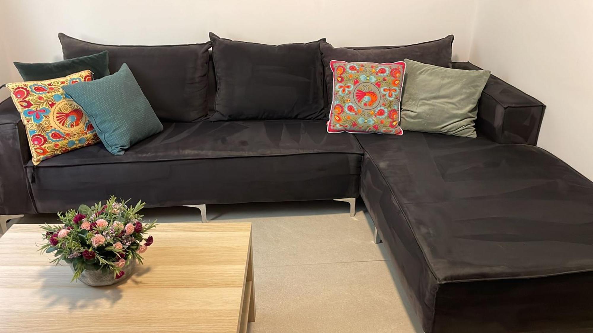 Port - Downtown Luxury Appartement