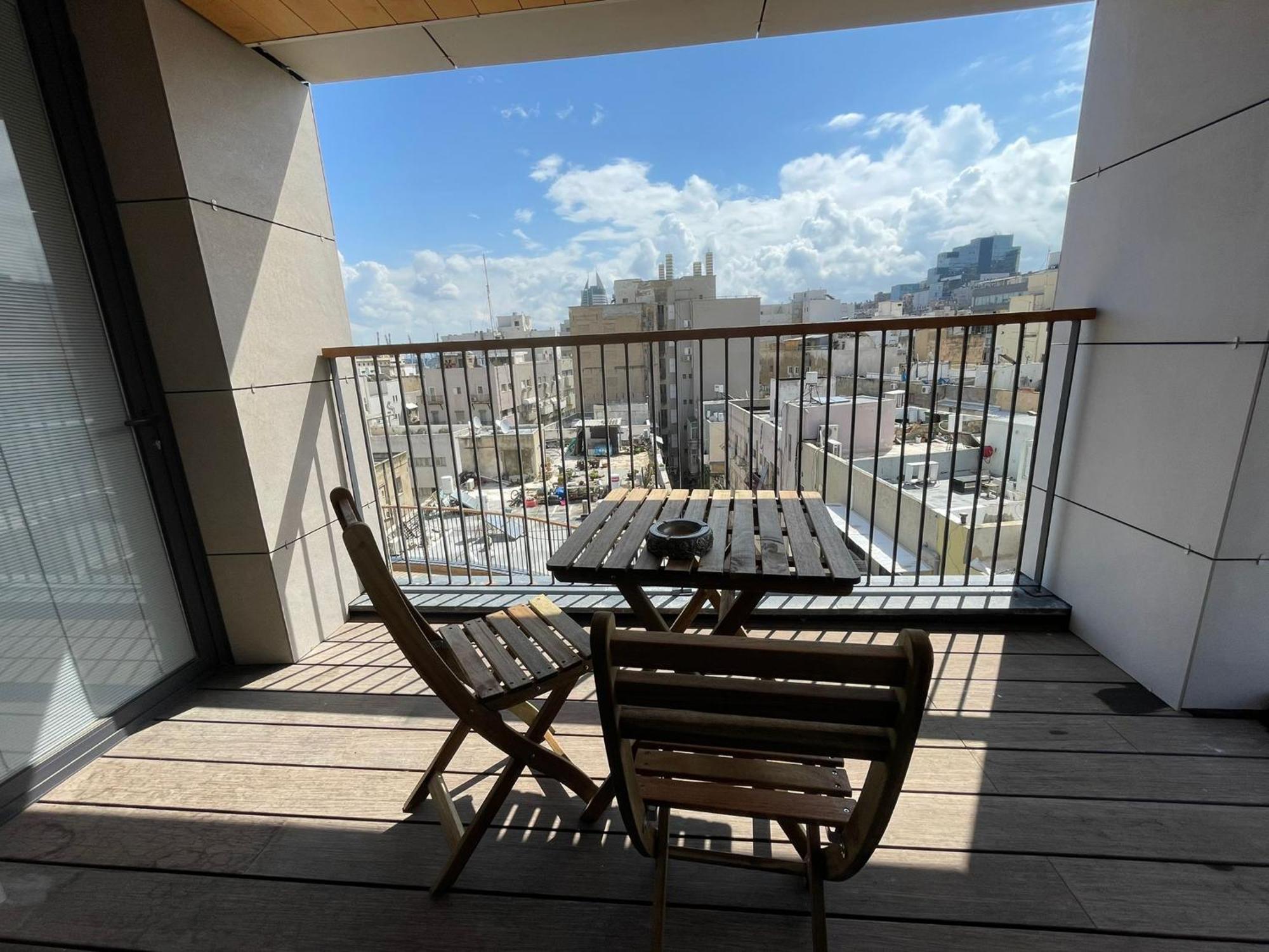 Appartement Port - Downtown Luxury