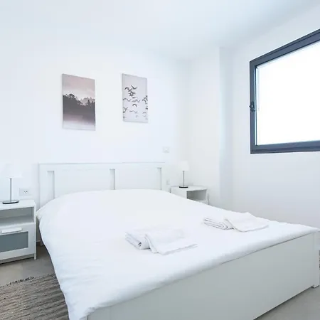 Port City Haifa - Downtown Luxury Apartments מראה חיצוני תמונה