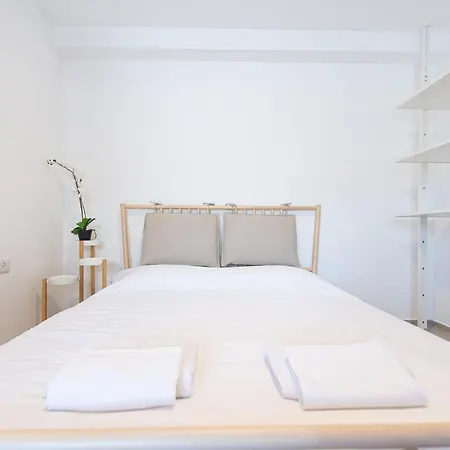 Port City Haifa - Downtown Luxury Apartments מראה חיצוני תמונה