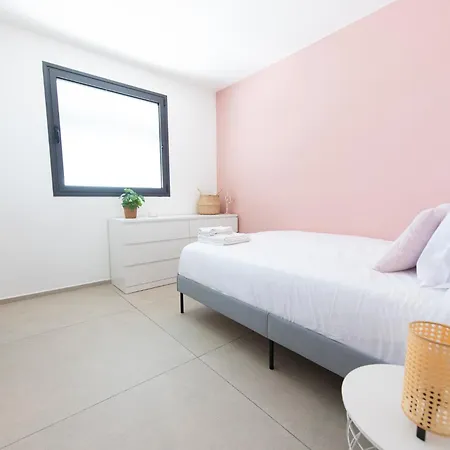 Port City Haifa - Downtown Luxury Apartments מראה חיצוני תמונה