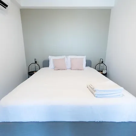 Port City Haifa - Downtown Luxury Apartments מראה חיצוני תמונה