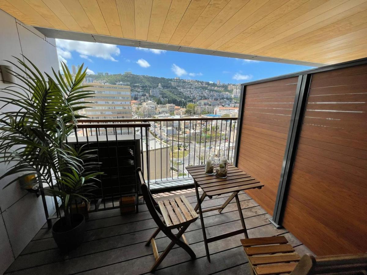Appartamento Port - Downtown Luxury *