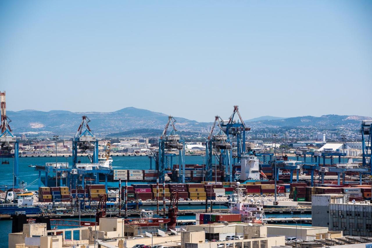 Appartamento Port - Downtown Luxury *