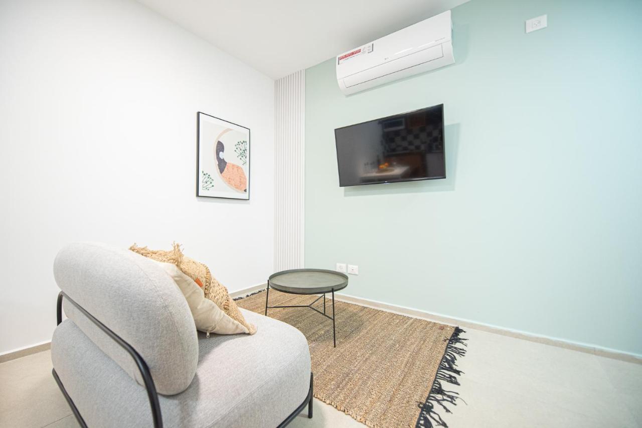 Appartamento Port - Downtown Luxury