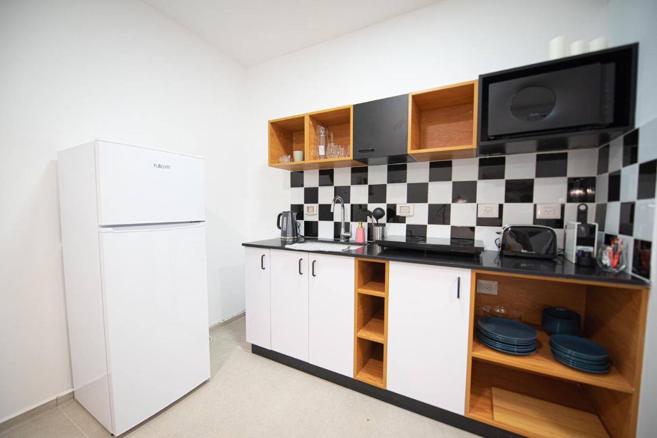 Port - Downtown Luxury Appartamento *