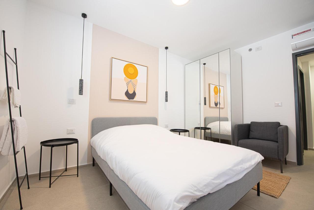 Appartamento Port - Downtown Luxury Haifa