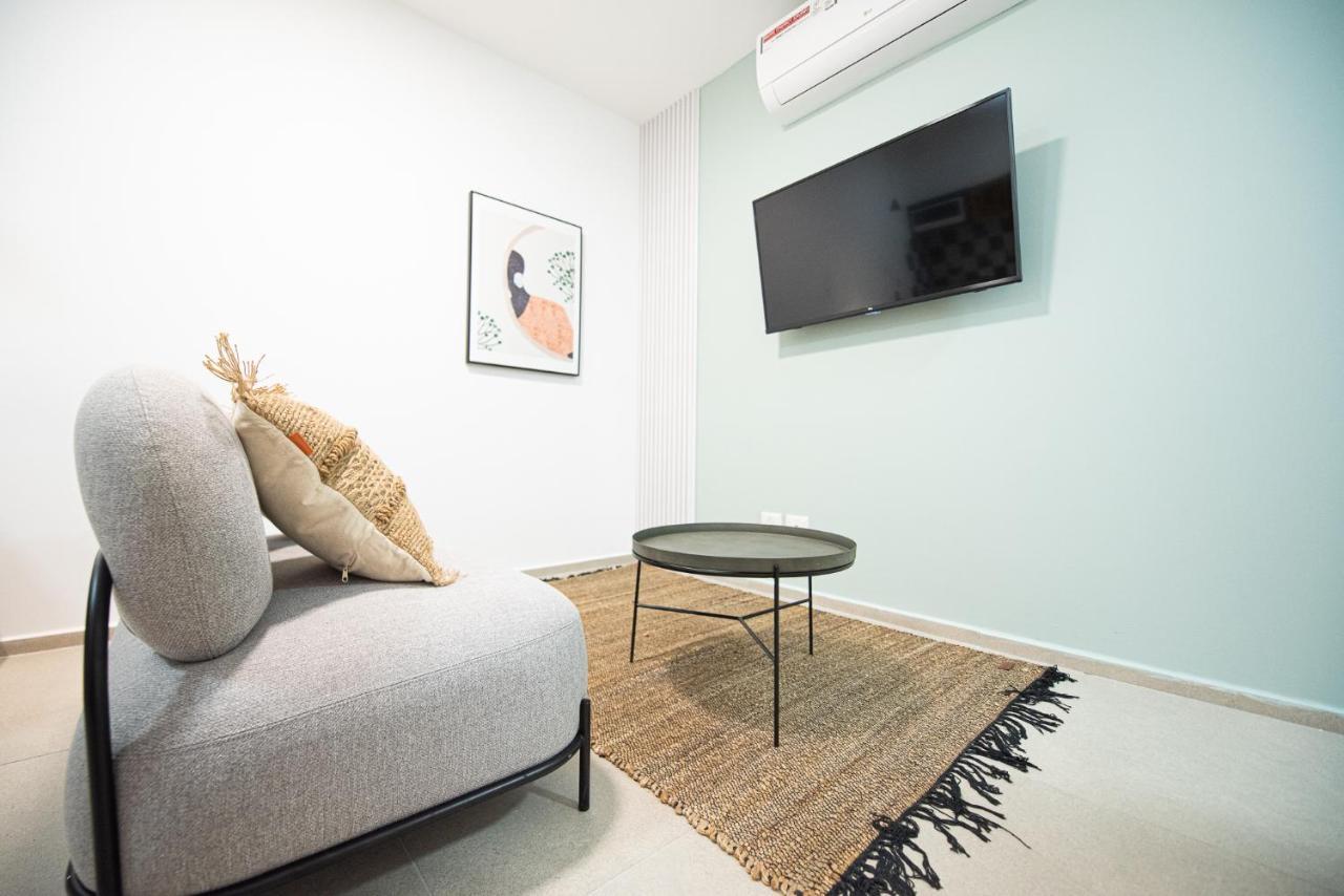 Port - Downtown Luxury Appartamento
