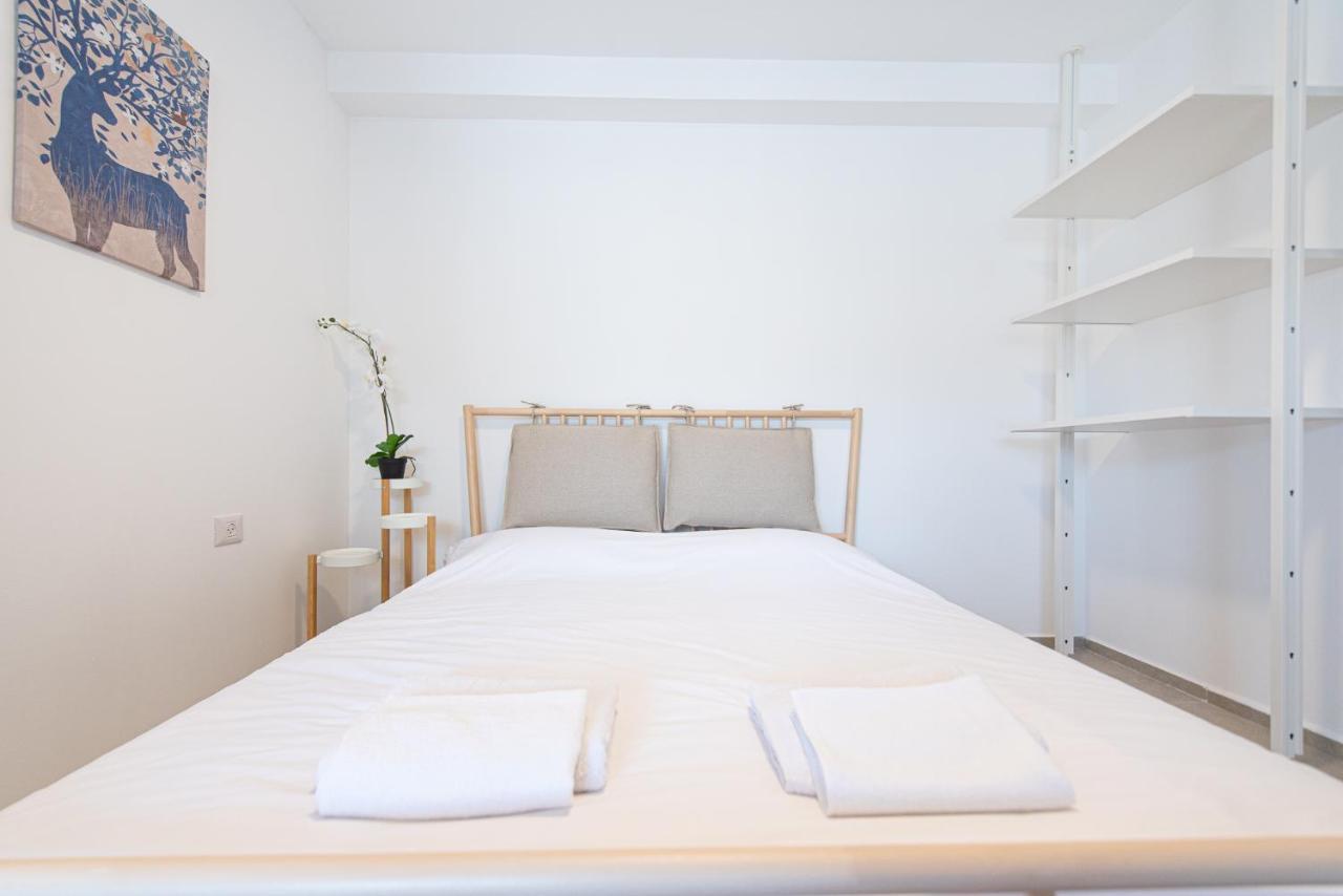 Appartamento Port - Downtown Luxury Haifa