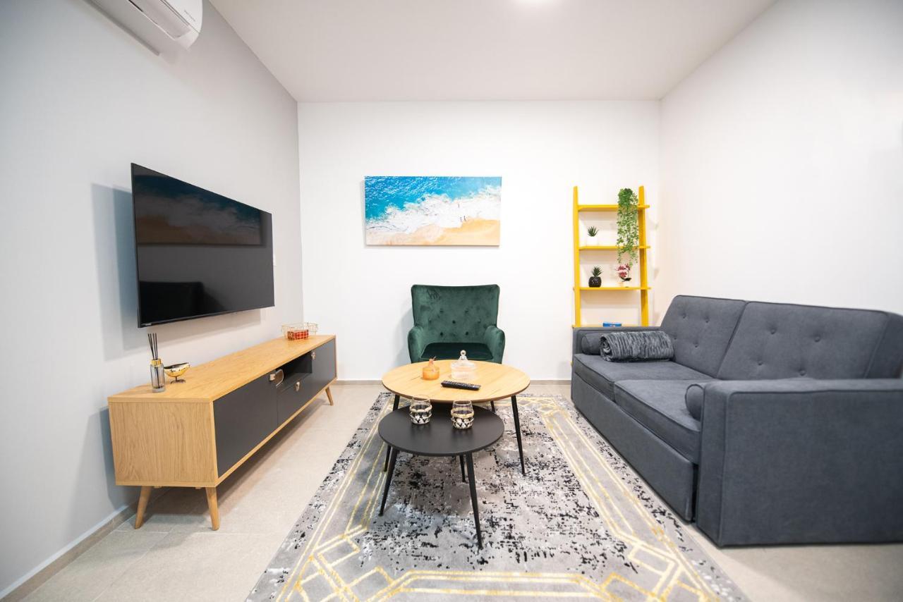Appartamento Port - Downtown Luxury