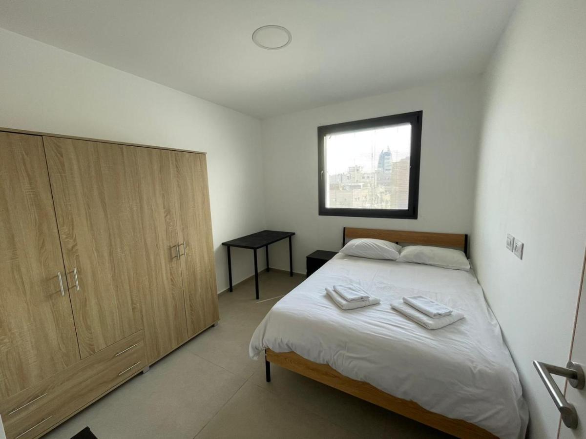Port - Downtown Luxury Appartamento Haifa