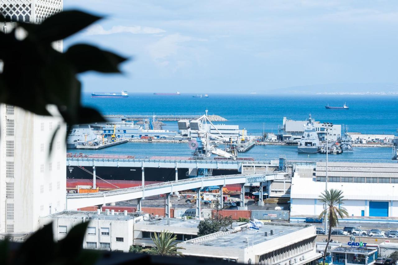 Port - Downtown Luxury Appartamento