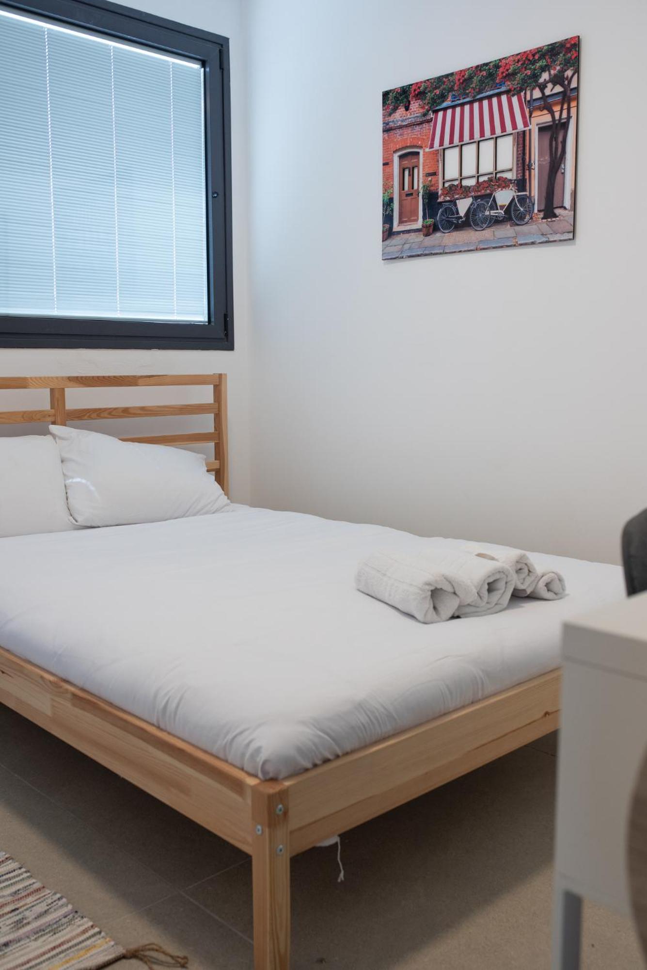 Port - Downtown Luxury Appartamento
