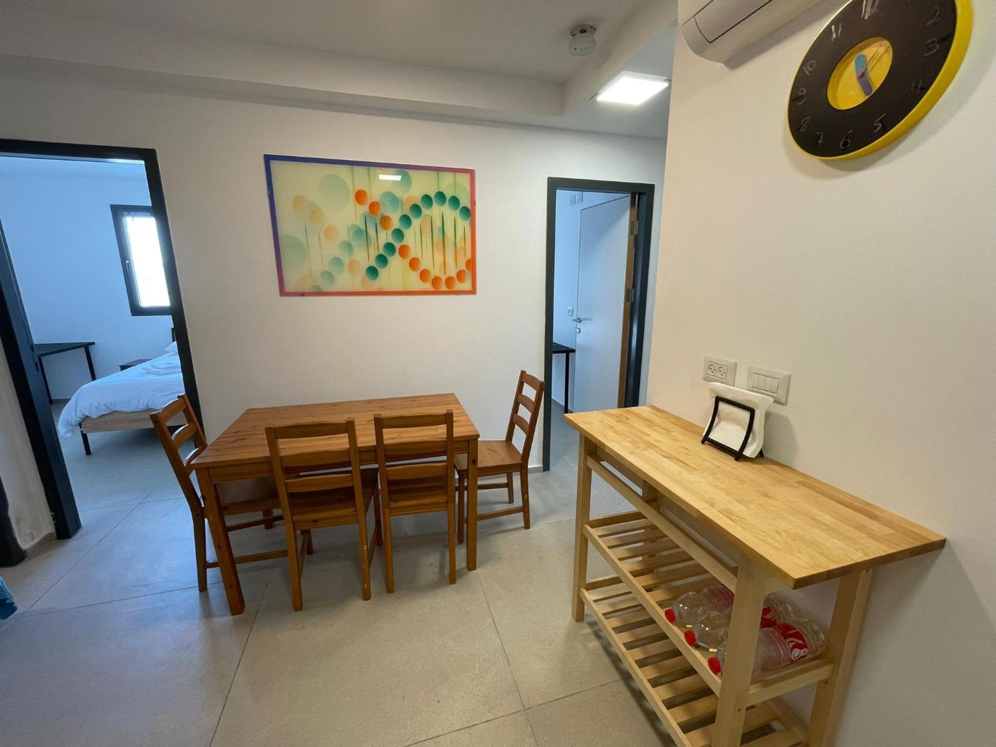 Appartamento Port - Downtown Luxury Haifa